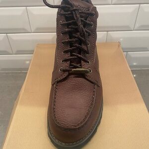 Rockport Men’s Waterproof Boot 9.5